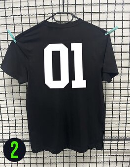 Balenciaga Trička - 4