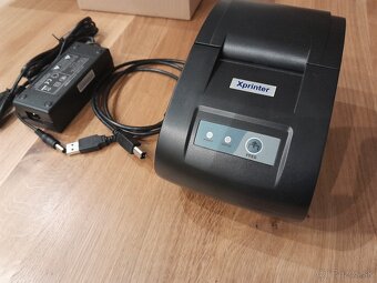 predam tlačiaren poklad.blokov Xprinter - 4