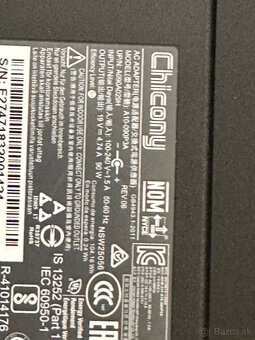 adapter a dokovacia stanica ACER ProDock 3 - 4