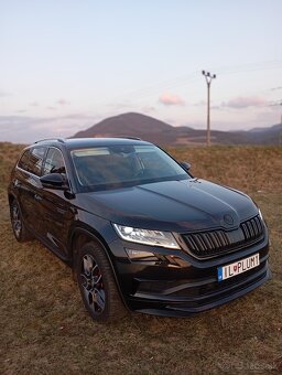 Škoda Kodiaq - 4