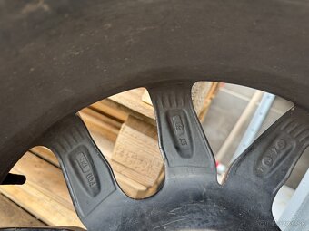 COOPER DISCOVERER A/T3 offroad disky - 4