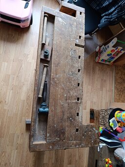 Ponk so zverákom - 4