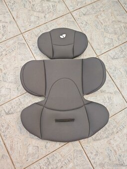 Cybex Aton 5 Soho Grey - 4