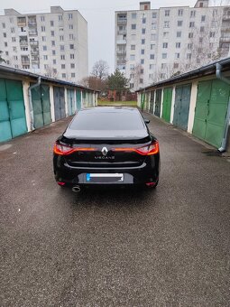 Renault Megane 1.6, benzín rok 2017. - 4