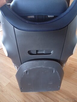 Autosedačka Cybex Gold - 4