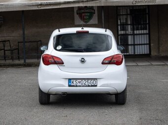 Opel Corsa 1.2 16V Sport - 4