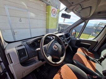 Fiat Ducato 2.3 - 4