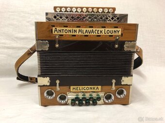 HELIGONKA - KÚPIM - 4