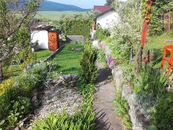 Predám záhradu - 4