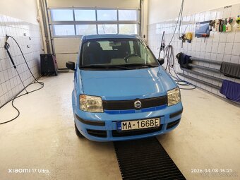 Fiat panda - 4