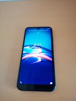 Motorola Moto e6i - 4