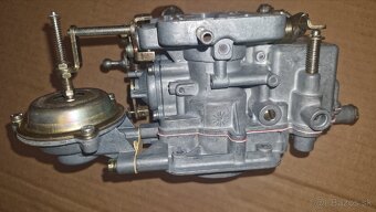 Karburator sedr 2933 skoda - 4