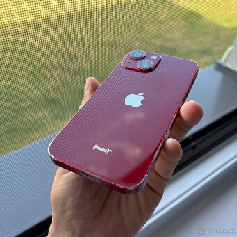 Iphone 13 mini 256gb - 4
