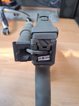 LCT AK12 Upgrade Gate Aster - 4