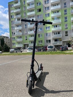 Elektricka kolobežka Sencor S21 - 4