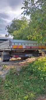 Predam IVECO. - 4
