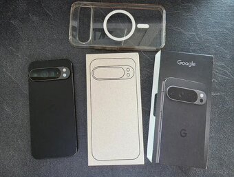 Google Pixel 9 Pro XL 128GB - 4