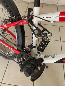 Detský bicykel Carratt - 4