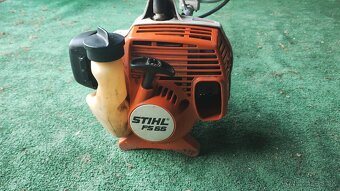 Stihl FS55 - 4