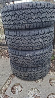 265/60 R18 110H AT2 - 4