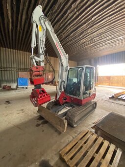 Takeuchi TB 250 - 4