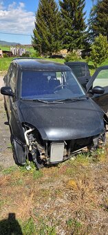 Suzuki swift 1.3 ddis - 4