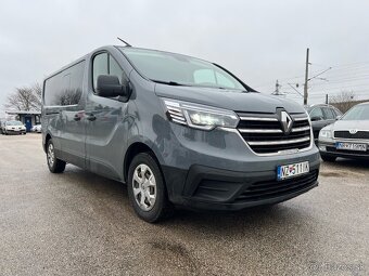 Renault Trafic 2.0 DCI diesel, 110kW, MT/6, rok:06.2023. - 4
