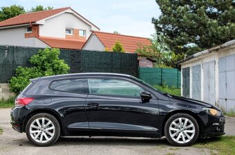 Volkswagen Scirocco 1.4 TSI - 4