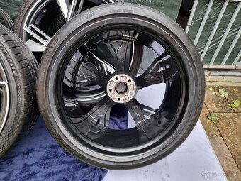 Audi RS6 / RS7 22" disky - 4