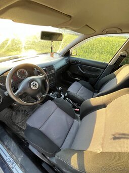Golf 1.9 TDi MK4 - 4