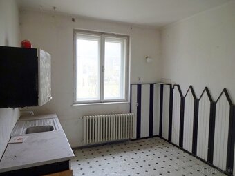 Predaj obytné priestory - obec Okrúhle - 4
