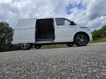 Volkswagen T6 Transporter 2023 - 4