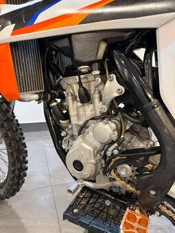 Ktm sxf 250 - 4