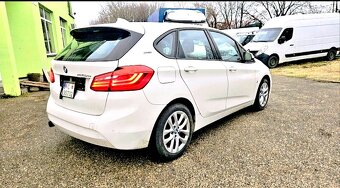 BMW 2 ACTIVE TOURER X-DRIVE (Plug-in Hybrid) - 4