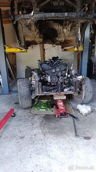 Range Rover Sport - 4