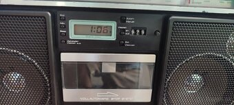 Radiomagnetofon SABA - 4