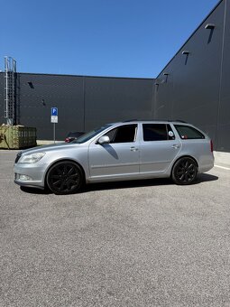 Škoda octavia facelift 2013 - 4