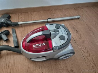 Vysávač Sencor Alto cyclone 800W - 4