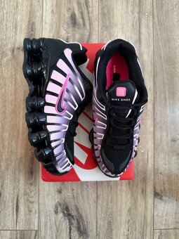 Nike shox TL - 4