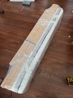 Postielka z matracom - 4