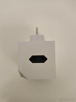 #L0053 Kocková zásuvka s USB (Cube Socket E19D) - 4