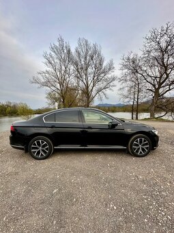 Volkswagen passat b8 2.0Tdi 4x4 - 4