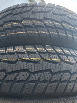 Zimné pneumatiky 195/65 R15 - 4