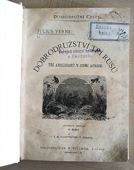 Jules verne - 4