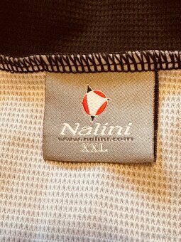 Cyklisticke tricko NALINI - 4