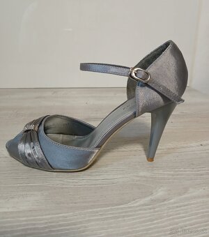 Damske lodicky - 4