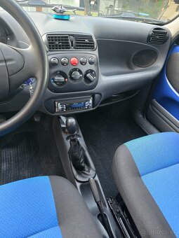 Fiat seicento - 4