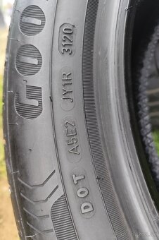 Letné pneumatiky 215/55 R18 95H - 4