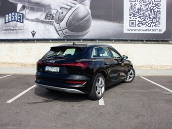 Audi E-Tron 50 Quattro - 4