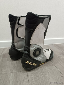 Moto čižmy TCX Performance 2 - 4